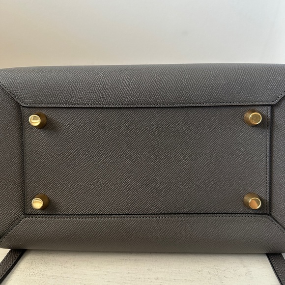 Celine Mini Belt Bag - Picture 10 of 15